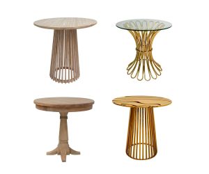 Cocktail Tables