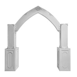 Empire Arch
