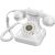 Audio Guest Book Wedding Phone (White) Audio Guest Book Wedding Phone (White)