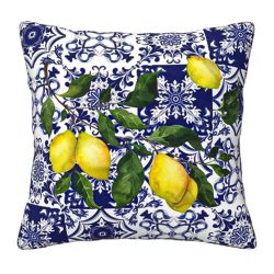 Alfresco Pillow (Model 4)