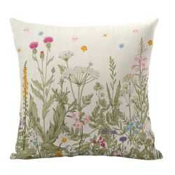 Wild Flora