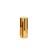 Cylinder Pedestal (Gold) 39"H