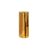 Cylinder Pedestal (Gold) 48"H