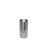 Cylinder Pedestal (Silver) 30"H