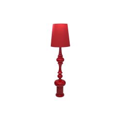 Lamp Glam (Red) (High) 
