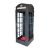 Luxury Telephone Booth (Black) Luxury Telephone Booth (Black)