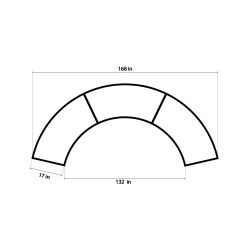 Round Bars Set #3