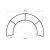 Round Bars Set #4