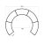 Round Bars Set #5