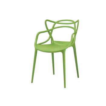 Master Chair Green