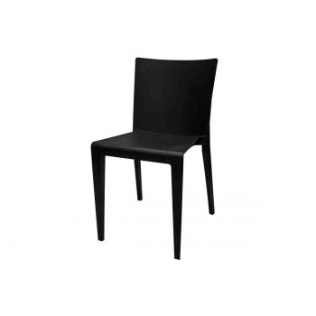 Maya Chair Black