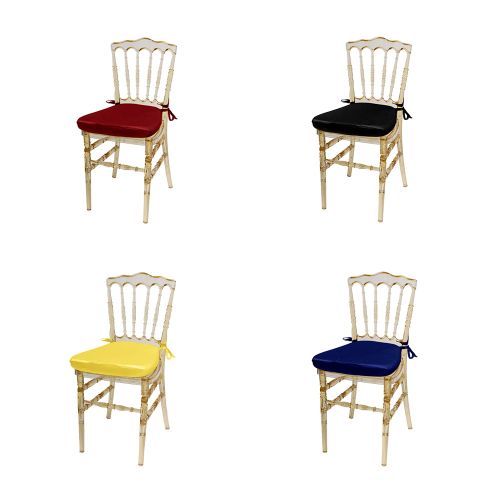 Napoleon Amber Chair