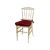 Napoleon Amber Chair Cushion Brick Napoleon Amber Chair Cushion Brick