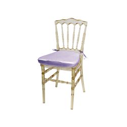 Napoleon Amber Chair Cushion Lilac 