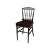 Napoleon Smoke Chair Cushion Brown Napoleon Smoke Chair Cushion Brown