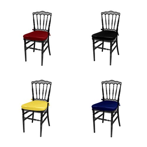 Napoleon Smoke Chair  