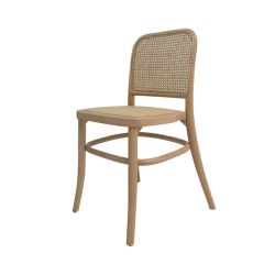 Broadway Chair Natural