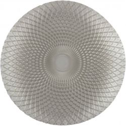 Harlequin Charger Plate (Clear)