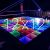 Dance Floor Mirror LED (Glass) 2'x2' for parties up to 50 people 12x12 