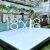 Dance Floor White Vinyl 3'x3' (Snap Lock) 18x18