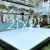 Dance Floor White Vinyl 3'x3' (Snap Lock) 21x21