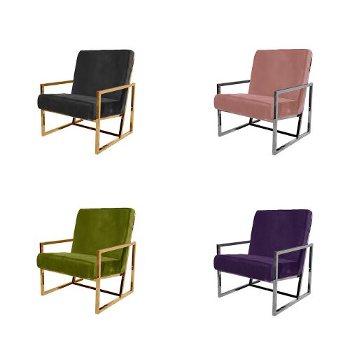 Reflection Rain Armchair