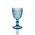 Bella Blue Water Glass (25 Racks) 10 oz