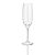 Champagne Flute (Rack of 36) 6.5 oz