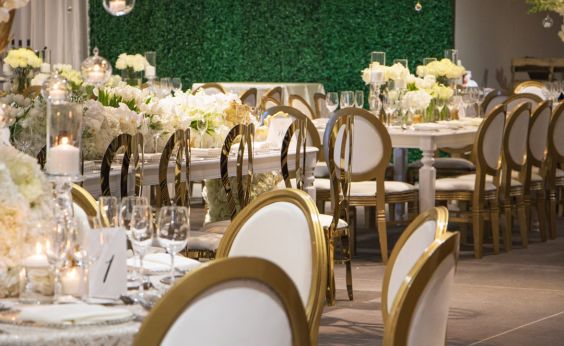Corporate Event Rentals