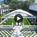 Mediterranean Dreams: Set Lemon Splendor | Decora Event Rentals
