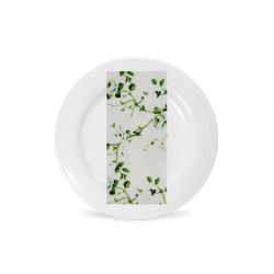 Napkin Flores - Green