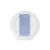 Fringe Napkin (Sky Blue)