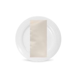 Satinesa Napkin - Ivory