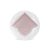 Scaloppini Napkin - Blush