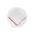 Stitched Trim - Red