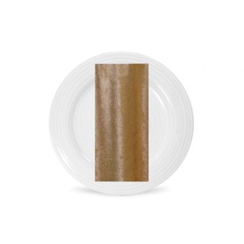 Napkin Velvet Gold