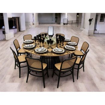 Rattan Package 16