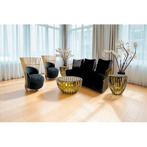 Glass and Acrylic Collection