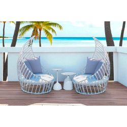 Rattan Package 18