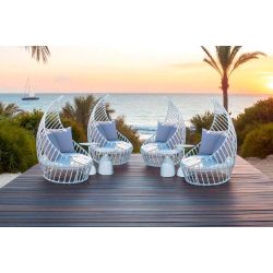 Rattan Package 19