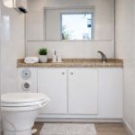 Luxury Portable Restroom (15'1" L x5'7' W)