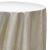 Arena - Champagne - 108" Round