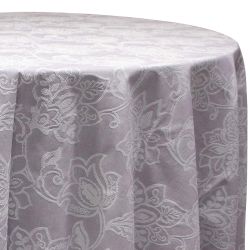 Milos - Lavender - 108" Round