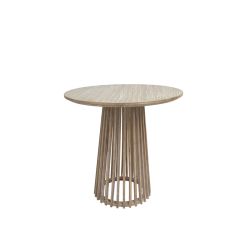 Bohemian Cocktail Table Natural
