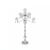 Candelabra (Crystal) (48")