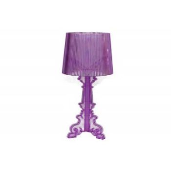Lamp Colosseum (Purple) (Large)