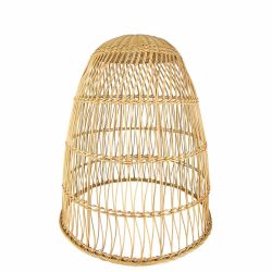 Bali Bamboo Lamp