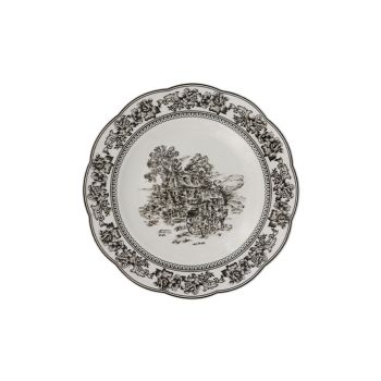 Amore Salad Plate