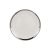 Claire Silver Salad Plate