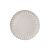 Petal Salad Plate Bone